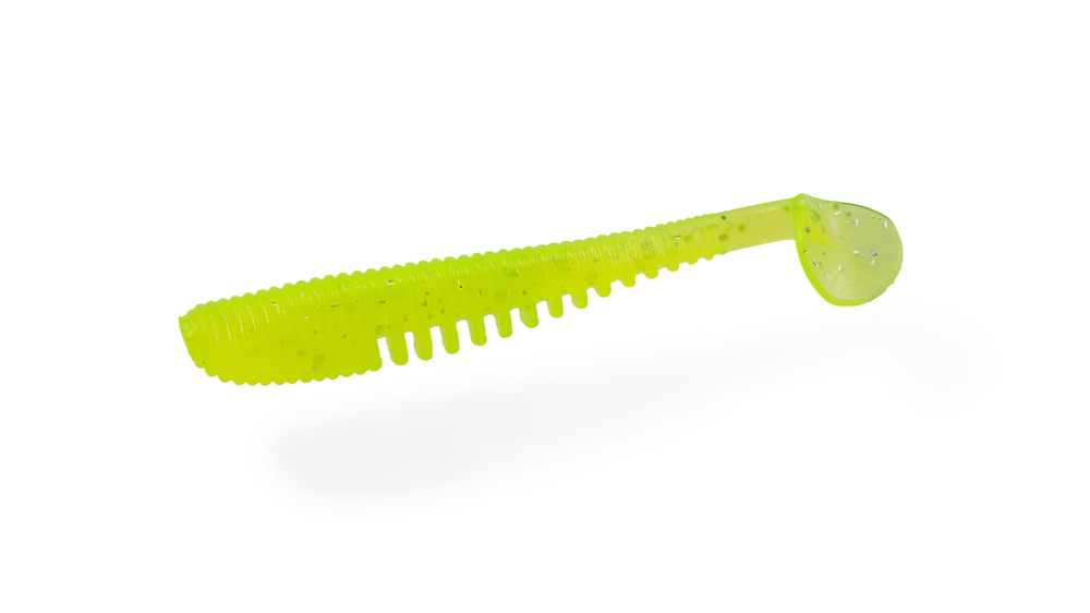 Силикон SnastiGood Awaryna 10 см цвет 10