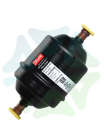 Фильтр-осушитель DCL 052S ODF 1/4" под пайку 023Z4506