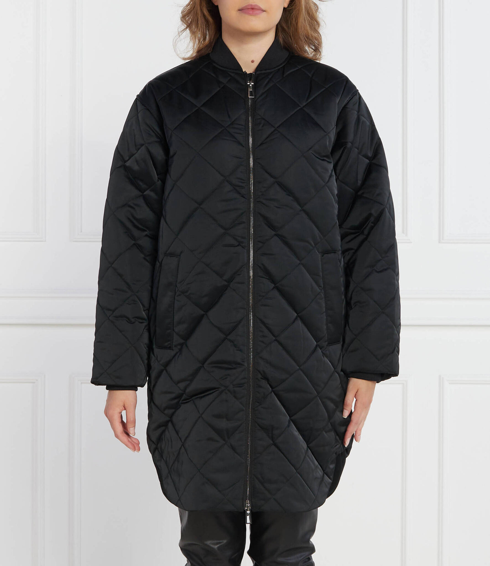 Куртка Desigual - черный(23WWEW38)