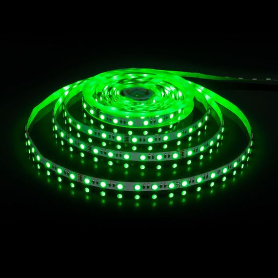 Светодиодная лента Elektrostandard 24W/m 60LED/m 5050SMD MIX RGB/холодный белый 5M a053703