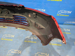 Бампер передний MITSUBISHI COLT 2008-2012