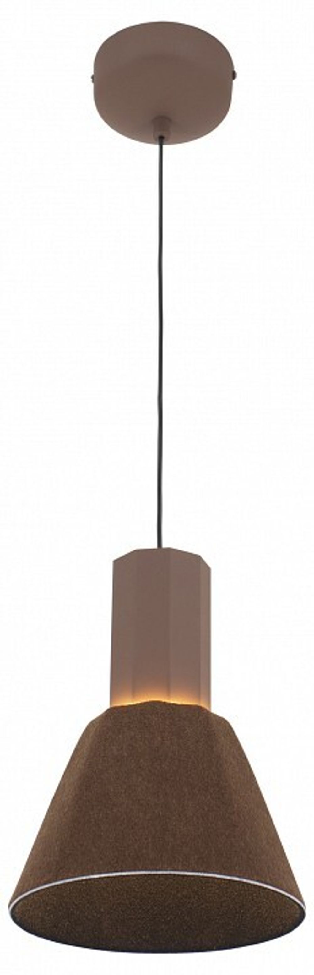 Подвесной светильник Moderli Cleri V11083-PL