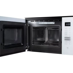DeLonghi Встраиваемая микроволновая печь DMO 25BB ROMA