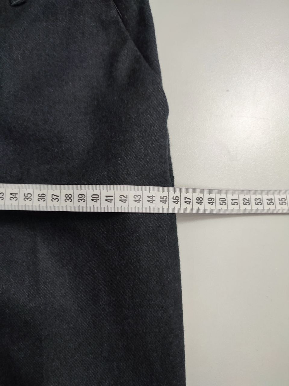 Брюки Concept Club базовые 42 размер, новые