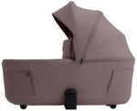 Коляска 4 в 1 Sweet Baby SBL Elegante Therma Colore + автокресло Elegante Plus с базой i-Size ISOFIX DK780 Mokka