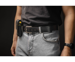 Мультифонарь светодиодный Armytek Elf C2 Max WR, 2500лм, белый и красный свет, аккумулятор