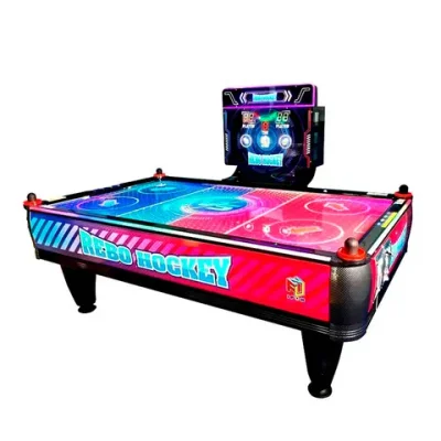 Аэрохоккей Rebo Hockey (2,25х1,57х1,6)