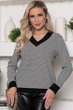 Джемпер 41687 Avili