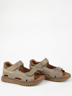 Сандалии летние