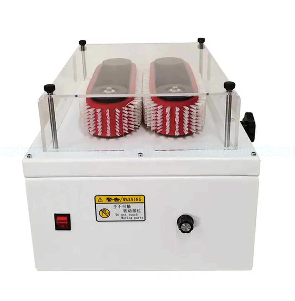 MIR-EKR-1020 автоматичекий станок для снятия экрана