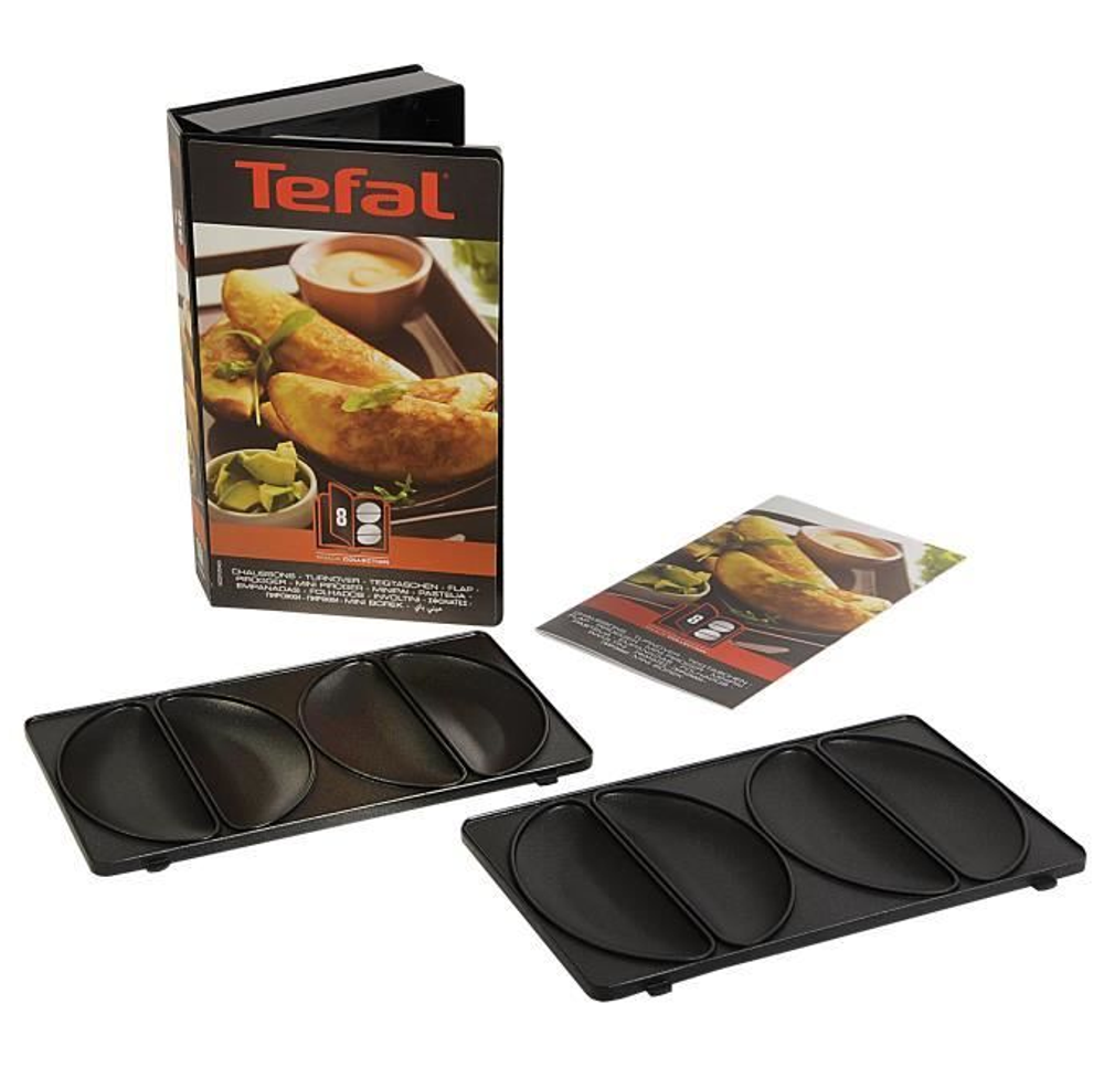 Жарочная панель для вафельницы (бутербродницы) Tefal (Тефаль) XA800812