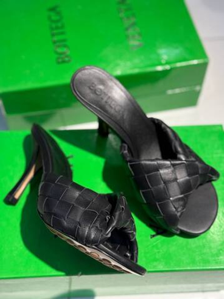 Босоножки Bottega Veneta