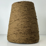 CHENILLE; Вискоза, п/а; 400м/100гр; велюр; цвет: коричневый