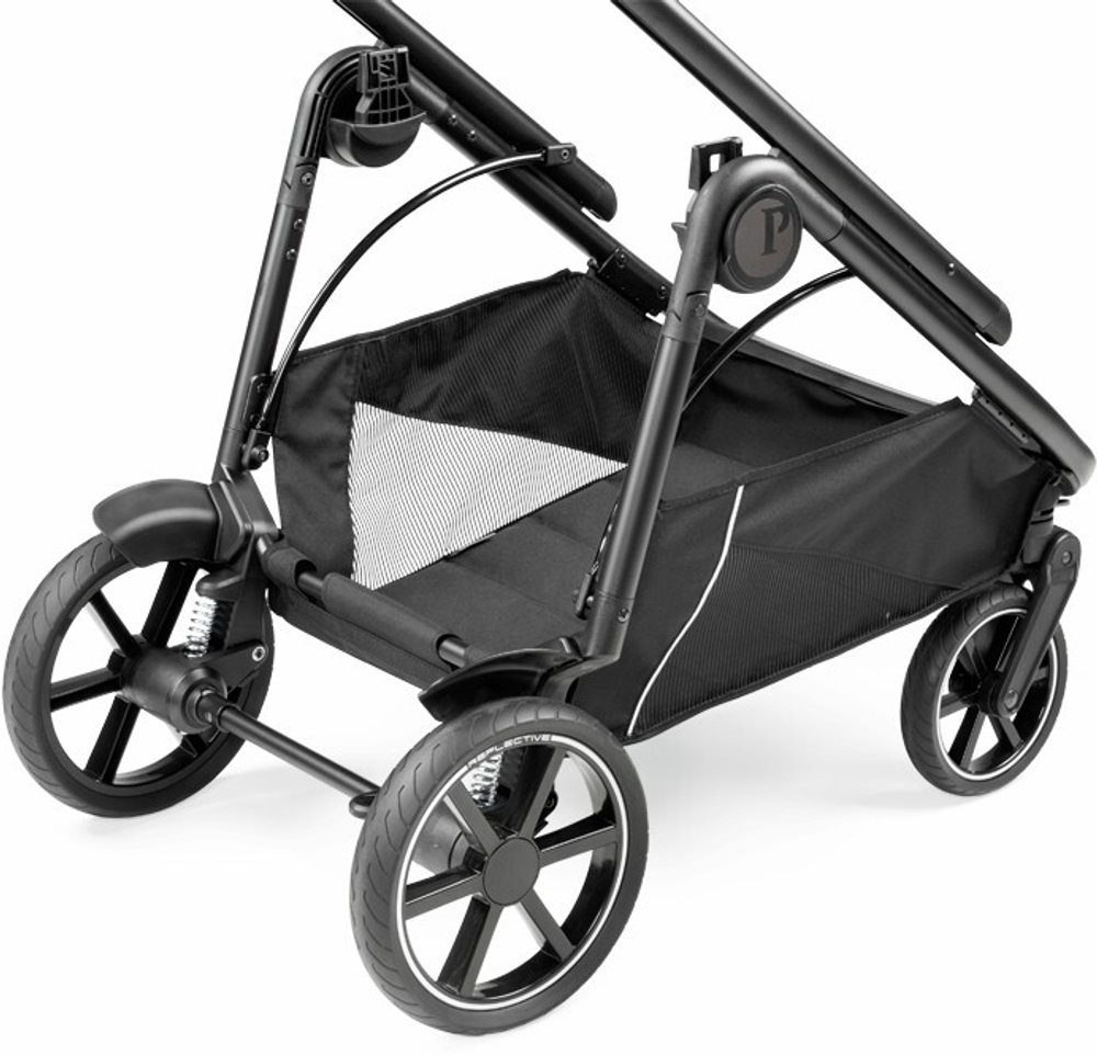 Прогулочная коляска Peg Perego Veloce Licorice