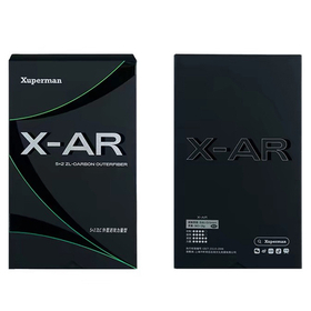 Xuperman X-AR ZLC