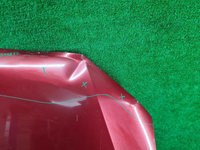 Капот VW Polo sedan 5 (2010-2015)