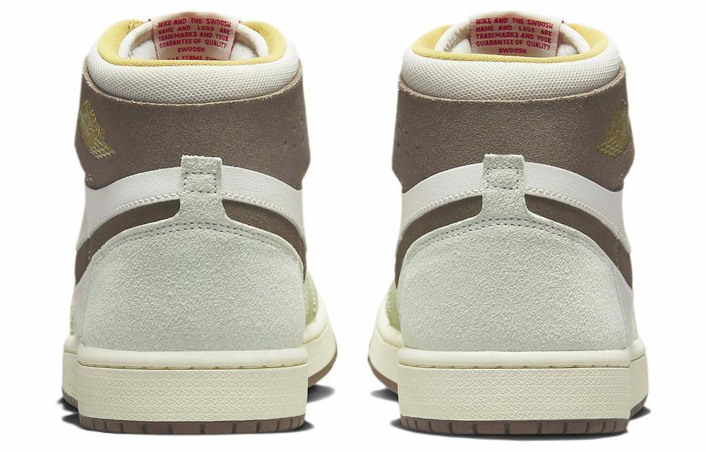 Кроссовки Jordan Air Jordan 1 High Zoom Cmft 2 "Year Of The Rabbit"