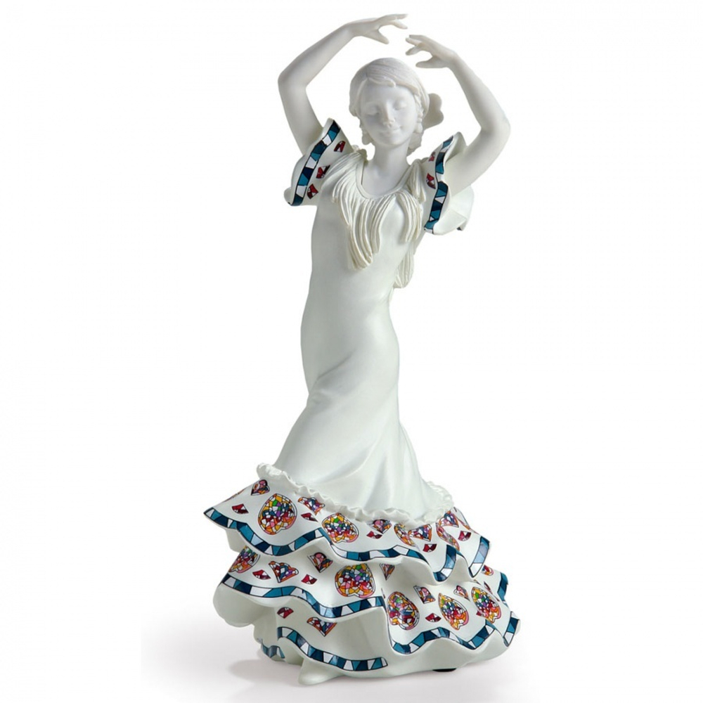 Статуэтка Nadal Севильяна 765038