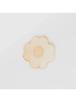 Деревянная менажница "Клевер" из кедра