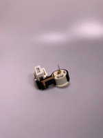 Реле пускозащитное компрессора для холодильника, РКТ-1 Атлант