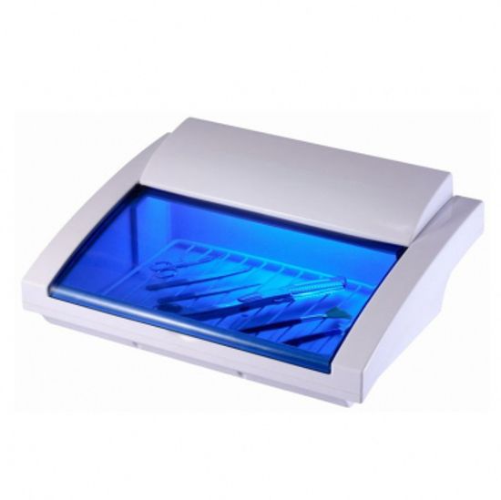 Стерилизатор УФ 1-камерный плоский