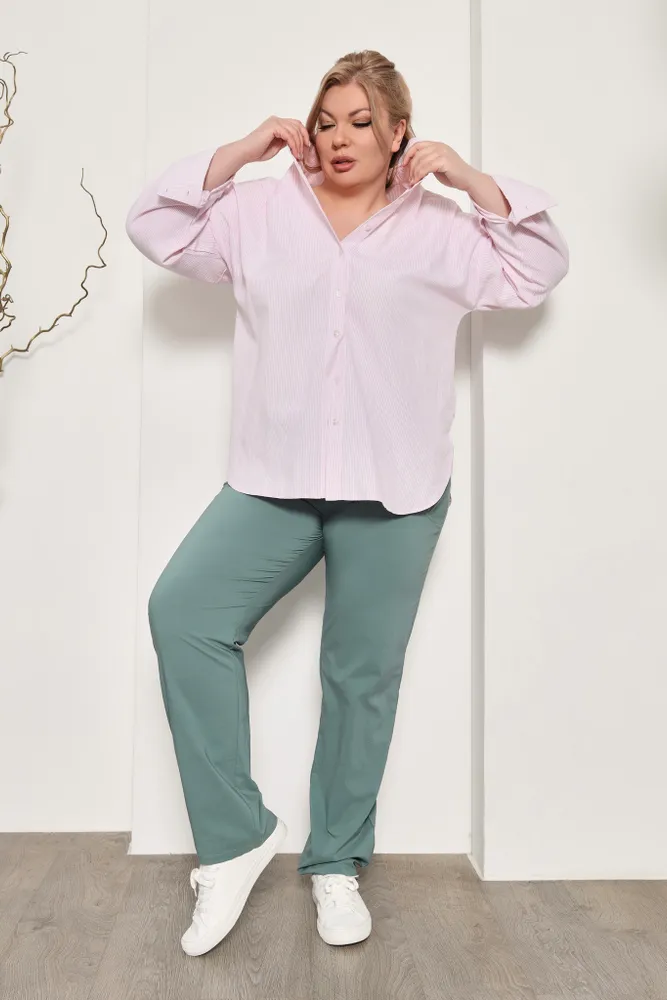 Брюки 2450 Fabrika