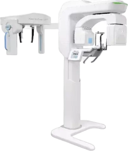 Стоматологический томограф Point 3D Combi 500C