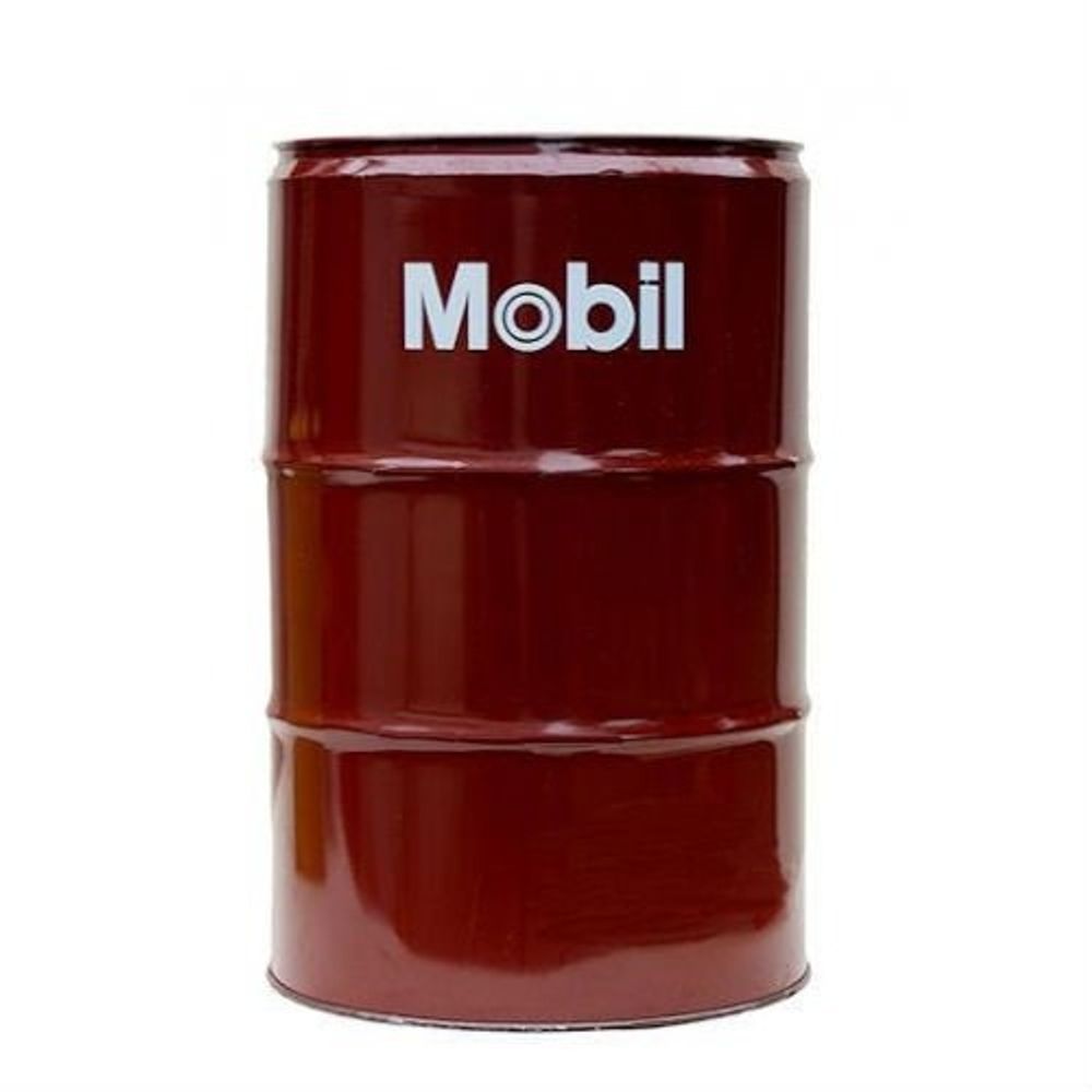 Трансмиссионное масло Mobil Mobilube HD 85W-140 208л (123587)