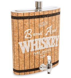 GT-06 Фляжка 3,5 л «Виски»
