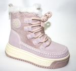 Ботинки детские зимние T5001-3L