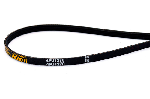Ремень поликлиновой 4PJ-1270