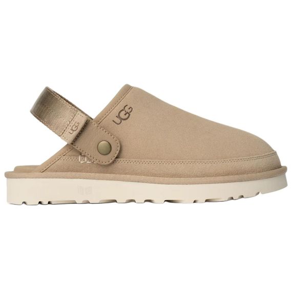 Ugg Goldencoast Clog II 'Sand'