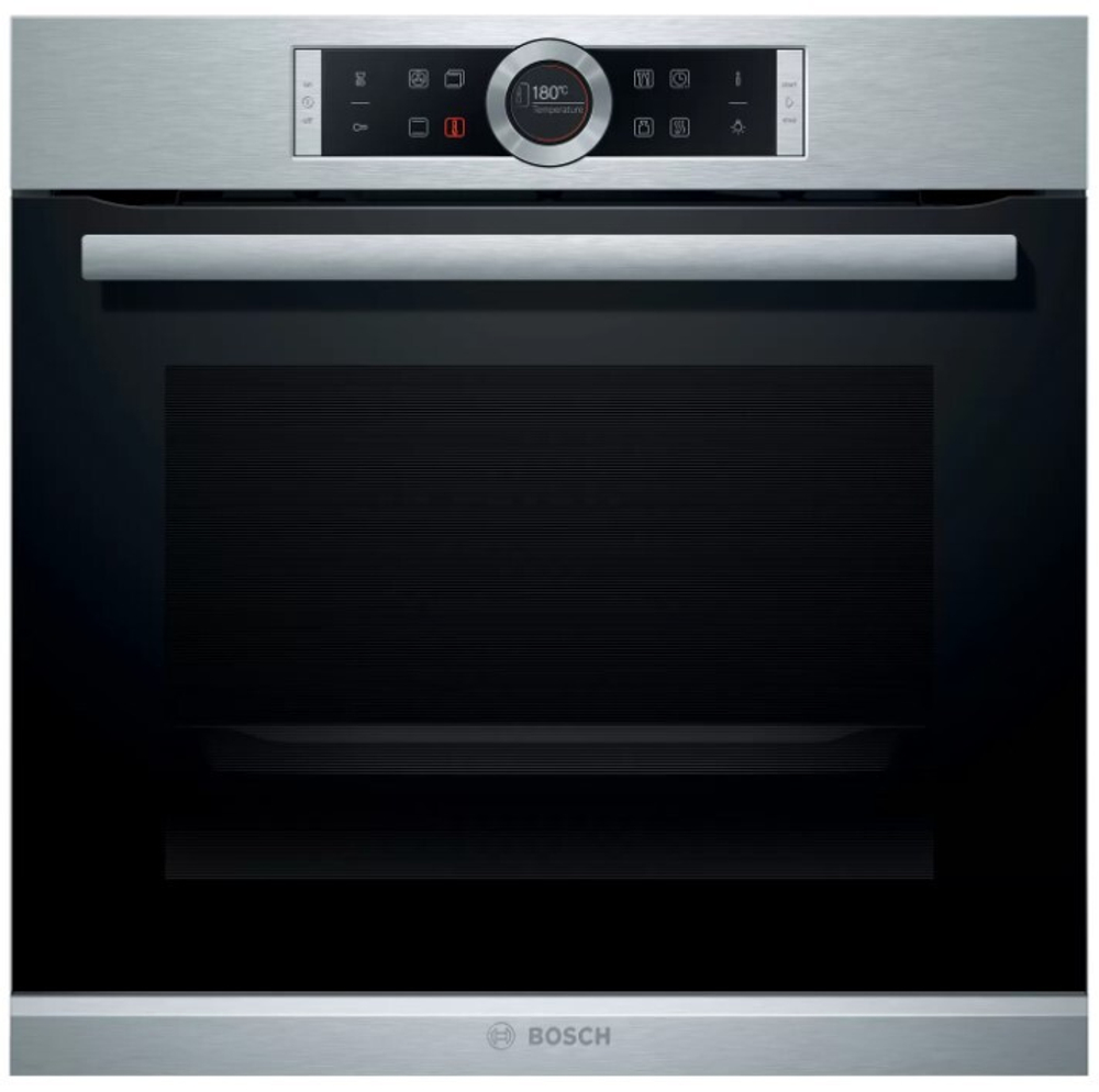 Духовой шкаф Bosch HBG635BS1