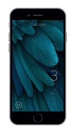 Фиолетовый вибратор Dua G-spot & Clitoral Wearable Vibrator - 17,8 см. (Цвет: фиолетовый)