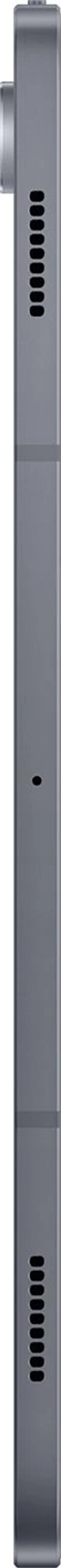 Планшет Samsung Galaxy Tab S10+ BSM-X826B 9300+ (3.4) 8C RAM12Gb ROM512Gb 12.4" AMOLED 2X 2800x1752 5G eSIM Android 14 серый 13Mpix 12Mpix BT WiFi microSD 1Tb 10090mAh