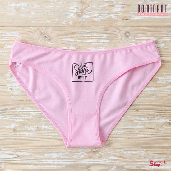 Трусики женские DOMINANT 35000-165, BIKINI, 3 шт. в уп.