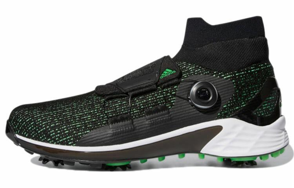 Кроссовки Adidas Zg21 Motion Primegreen Boa Mid