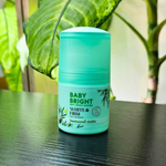 Дезодорант роликовый Baby Bright Зеленый Чай 50 мл