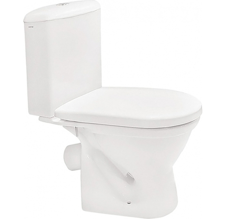 Унитаз-компакт Santek "Алькор"