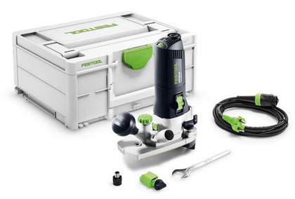Модульный кромочный фрезер Festool MFK 700 EQ/B-Plus 576241