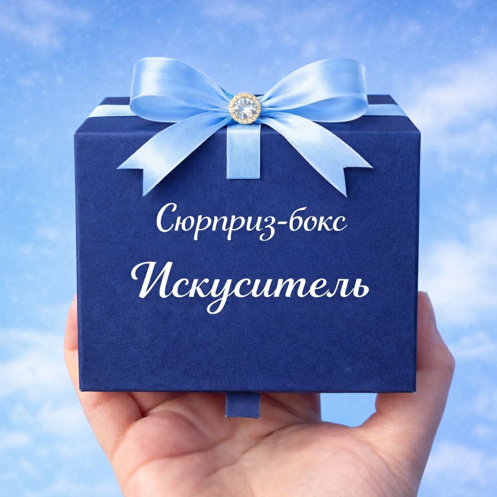 Surprise Box «Искуситель»