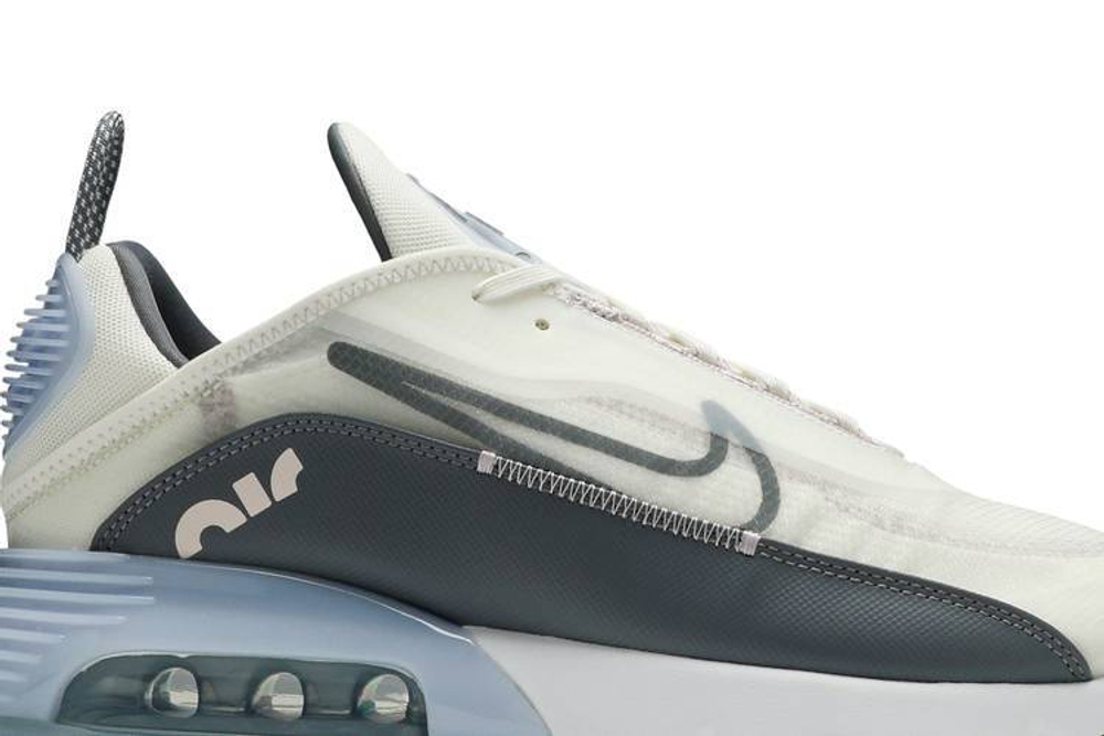 Кроссовки Nike Air Max 2090 (Женская размерная сетка)
