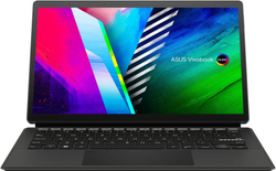 Ноутбук ASUS Vivobook 13 Slate OLED T3300KA-LQ084W Pentium N6000/8G/256G SSD/13,3" FHD Touch/Intel UHD Graphics/Win11 Черный, 90NB0VC2-M008D0