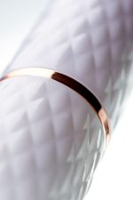 Белая секс-машина ToyFa Motor Lovers Sekster 456605