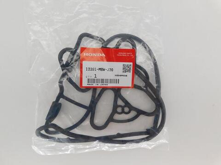 прокладка клапанной крышки Honda CBR600F F4i 12391-MBW-J20