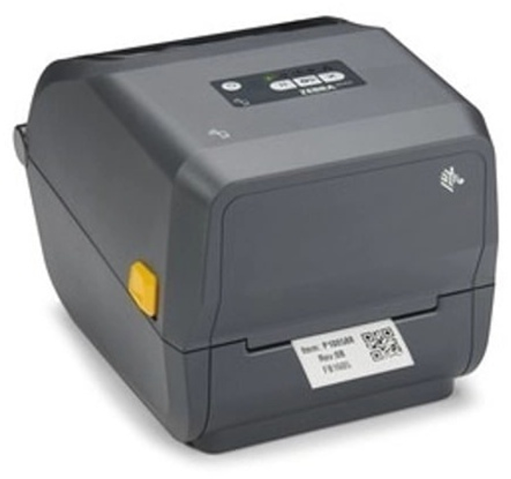 Принтер Zebra ZD421-D0EE