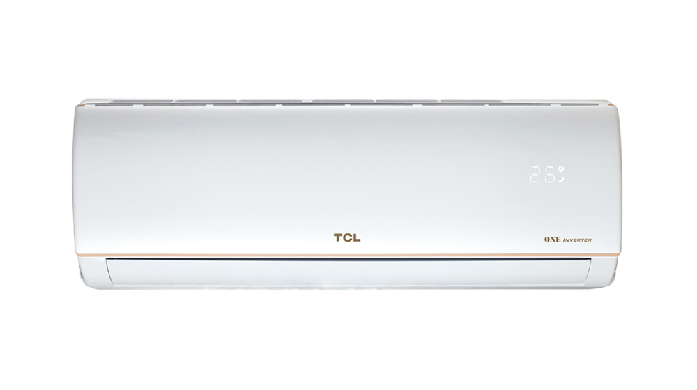 Сплит-система TCL TAC-12HRID/E1