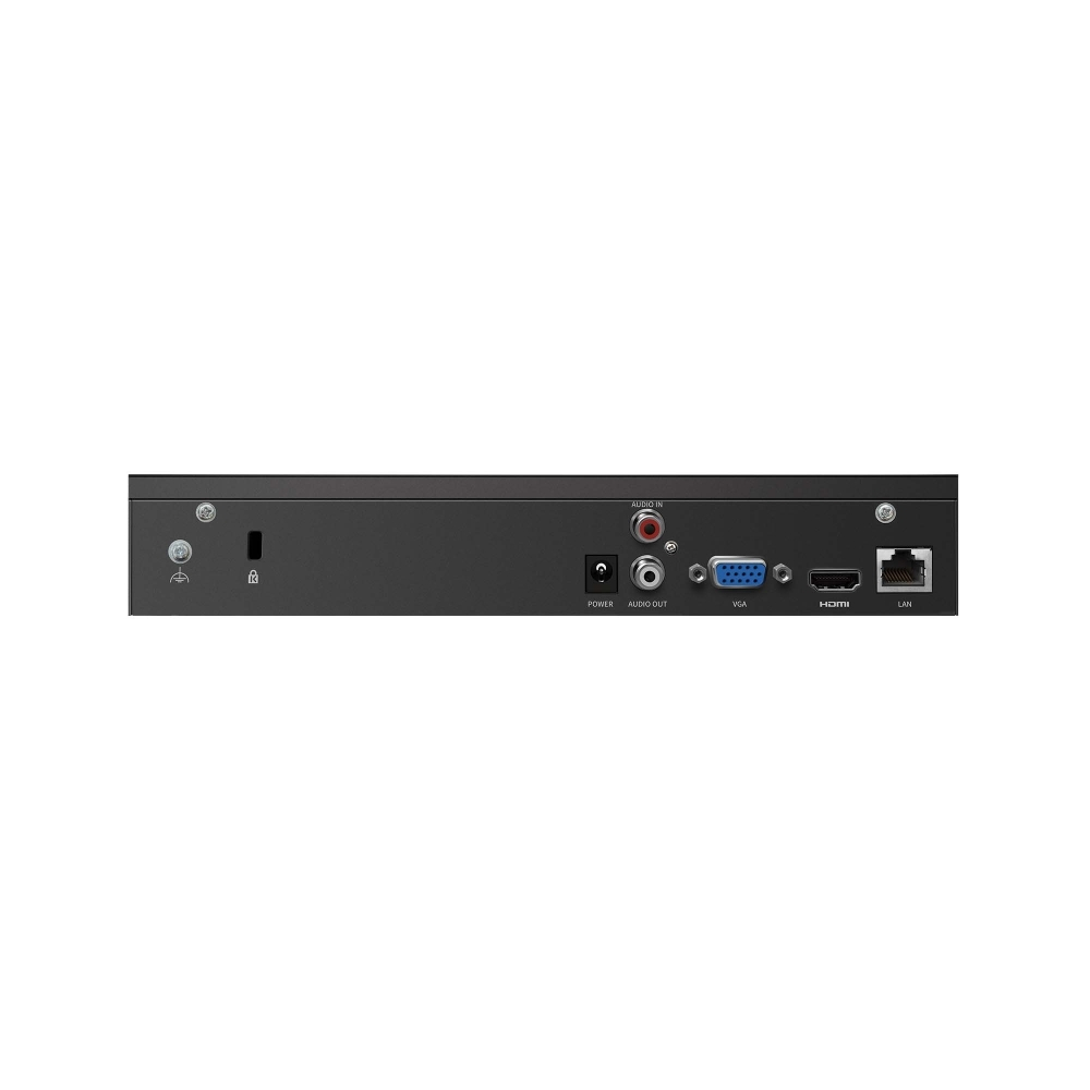 IP-видеорегистратор TP-Link VIGI NVR1004H