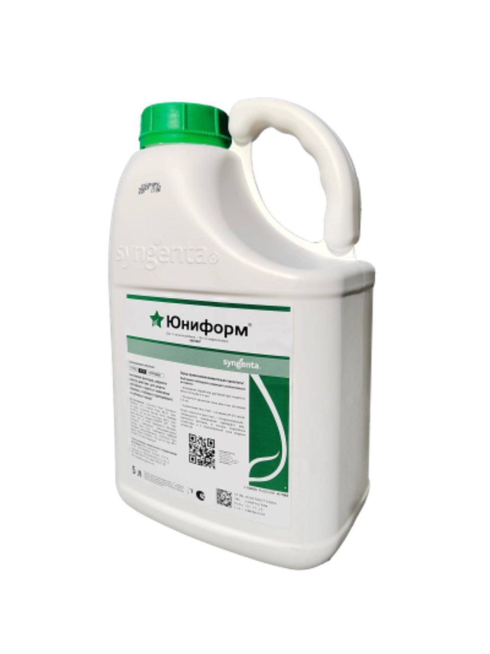 Фунгицид Юниформ, СЭ
