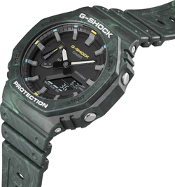 GA-2100FR-3A